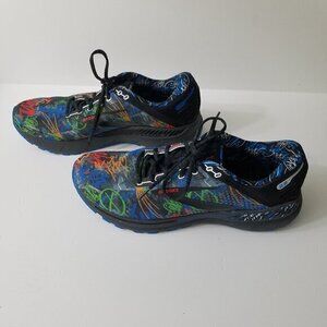 Brooks Mens Sneakers Adrenaline GTS Size 14